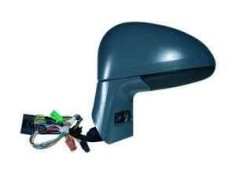 Recambio de espejo izquierdo electrico para citroën c4 berlina referencia OEM IAM 27059001 NUEVO T2-6-A6-3
