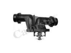 Recambio de cuerpo termostato para universal tapa termostato th649585j referencia OEM IAM TH649485J NUEVO T1-4-B4-2