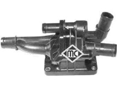 Recambio de cuerpo termostato para citroën c4 berlina 2.0 hdi cat (rhr / dw10bted4) referencia OEM IAM 03776 NUEVO T1-4-A3-2