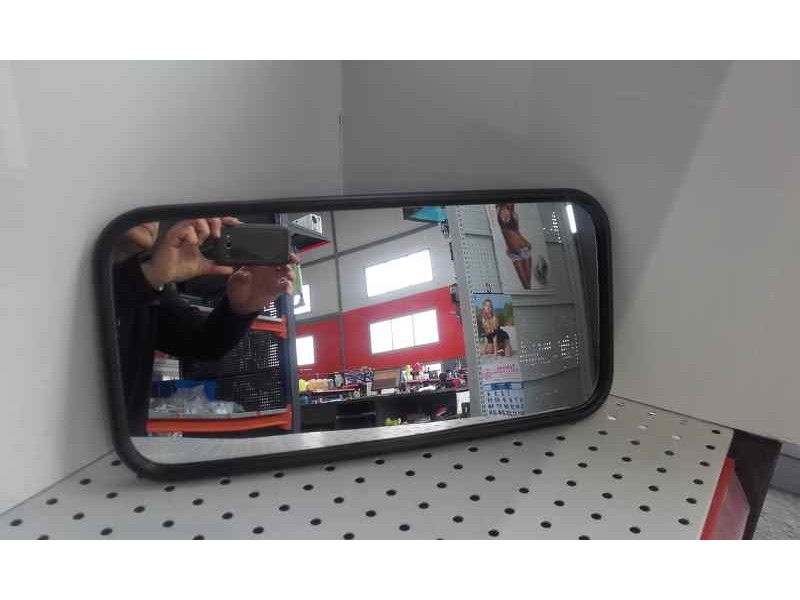 Recambio de espejo universal para universal espejo universal 15-28mm. referencia OEM IAM 1059910012 NUEVO T1-6-A2-1