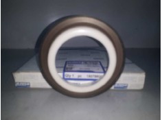 Recambio de reten cigueñal para renault kangoo (f/kc0) 1.5 dci diesel cat referencia OEM IAM 15079800 NUEVO  2