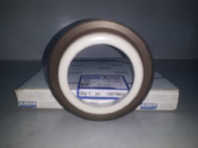 Recambio de reten cigueñal para renault kangoo (f/kc0) 1.5 dci diesel cat referencia OEM IAM 15079800 NUEVO 