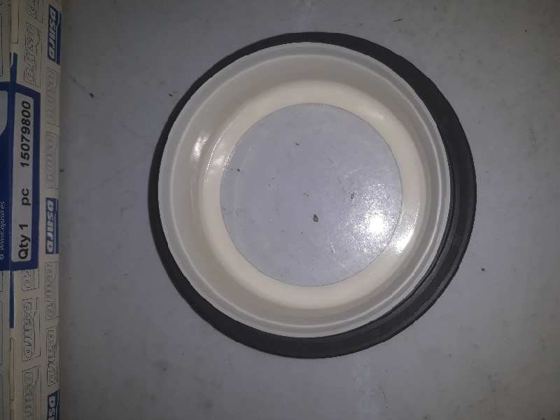 Recambio de reten cigueñal para renault kangoo (f/kc0) 1.5 dci diesel cat referencia OEM IAM 15079800 NUEVO 