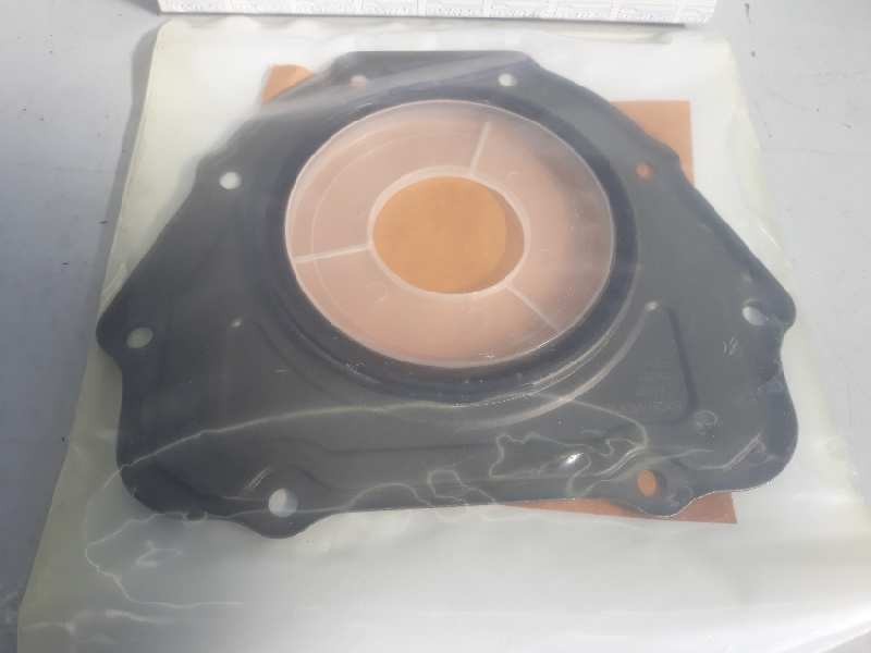 Recambio de reten cigueñal para nissan qashqai (j10) 2.0 dci turbodiesel cat referencia OEM IAM AJUSA 71006300 NUEVO 