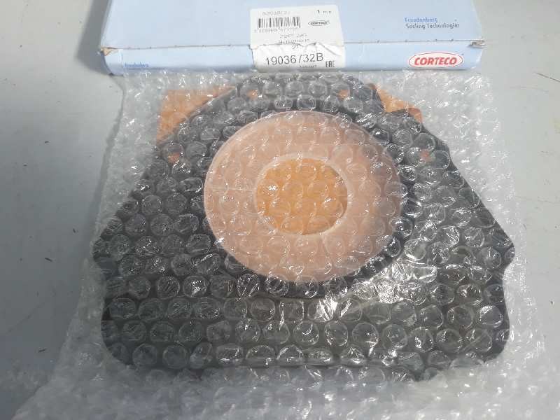Recambio de reten cigueñal para nissan qashqai (j10) 2.0 dci turbodiesel cat referencia OEM IAM 19036732B NUEVO 