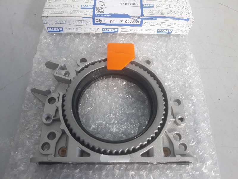 Recambio de reten cigueñal para audi a3 (8p) 2.0 tdi referencia OEM IAM AJU71007300 NUEVO 