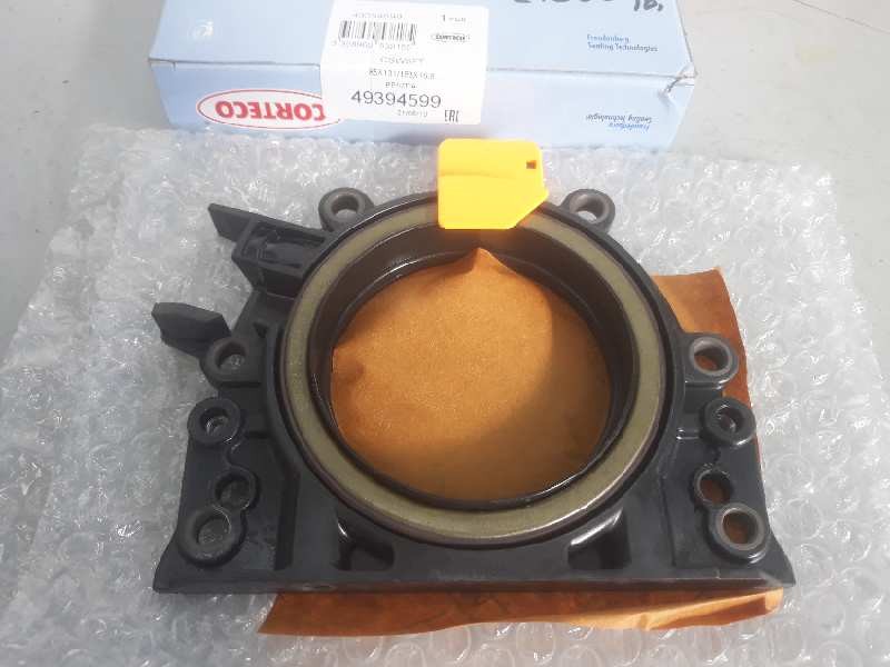 Recambio de reten cigueñal para audi a3 (8p) 2.0 tdi referencia OEM IAM COR49394599 NUEVO 