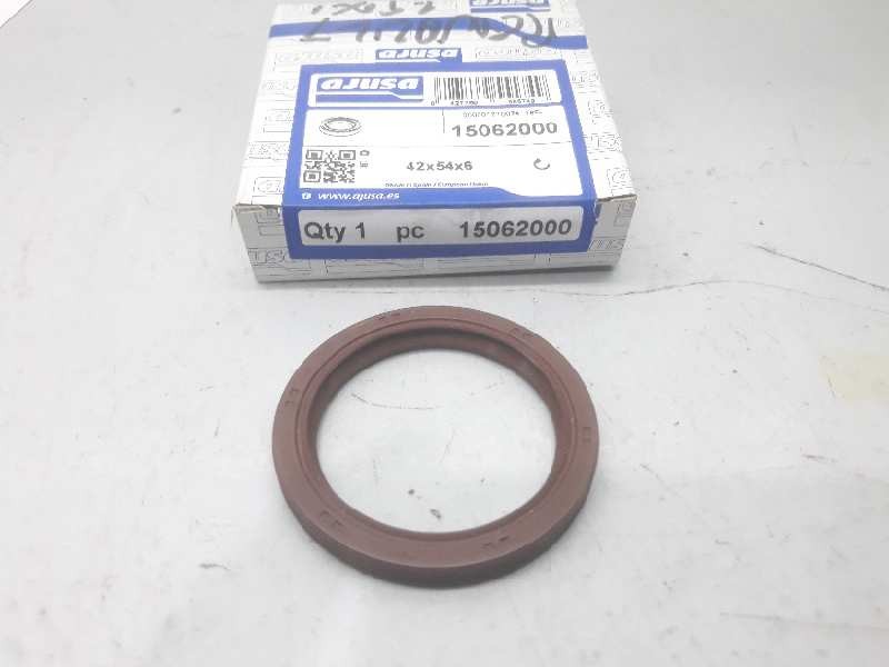 Recambio de reten cigueñal para nissan primastar (x83) 1.9 dci diesel cat referencia OEM IAM 15062000 NUEVO 