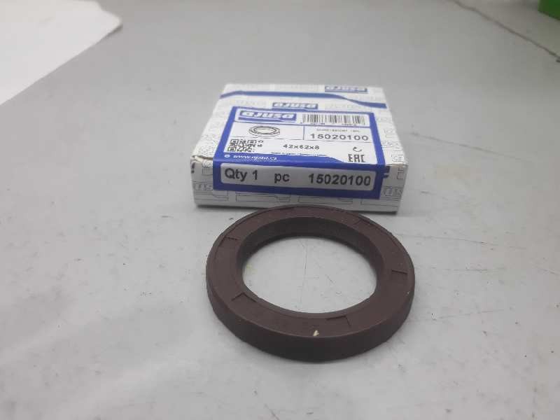 Recambio de reten cigueñal para citroën berlingo 1.9 diesel referencia OEM IAM 15020100 NUEVA 