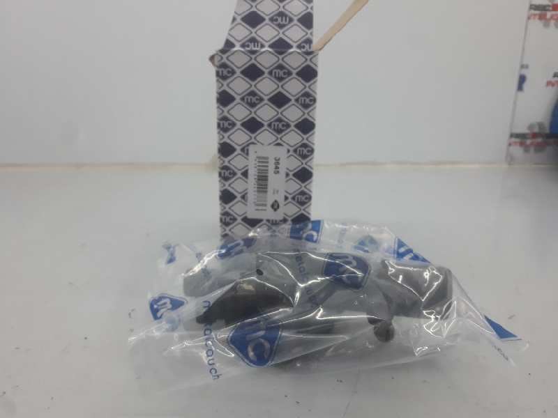 Recambio de cuerpo termostato para renault megane ii berlina 3p 1.9 dci diesel referencia OEM IAM MC 3645 NUEVA TIENDA