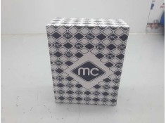 Recambio de cuerpo termostato para renault megane ii berlina 3p 1.9 dci diesel referencia OEM IAM MC 3645 NUEVA TIENDA 2