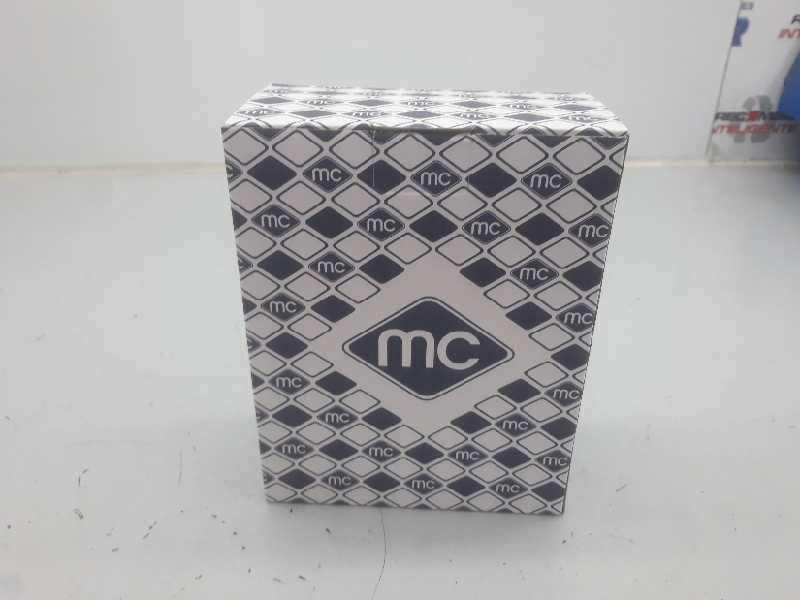 Recambio de cuerpo termostato para renault megane ii berlina 3p 1.9 dci diesel referencia OEM IAM MC 3645 NUEVA TIENDA