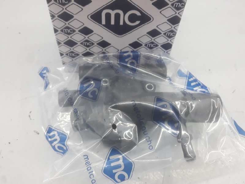Recambio de cuerpo termostato para renault megane ii berlina 3p 1.9 dci diesel referencia OEM IAM MC 3645 NUEVA TIENDA
