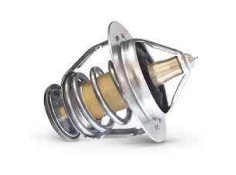 Recambio de cuerpo termostato para renault megane ii familiar 1.9 dci diesel fap referencia OEM IAM TH6628.89J NUEVO T1-4-B3-2