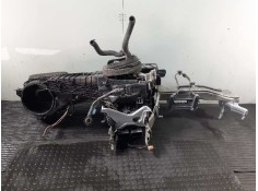 Recambio de mueble calefaccion para skoda octavia berlina (1z3) elegance referencia OEM IAM 1K1820308  P2-B4-6