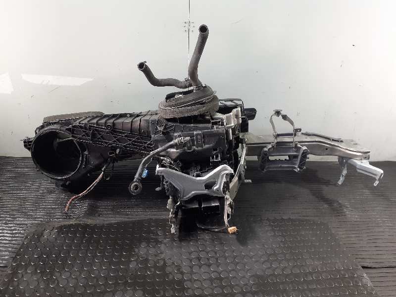 Recambio de mueble calefaccion para skoda octavia berlina (1z3) elegance referencia OEM IAM 1K1820308  P2-B4-6