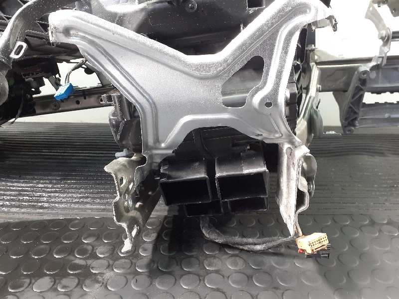Recambio de mueble calefaccion para skoda octavia berlina (1z3) elegance referencia OEM IAM 1K1820308  P2-B4-6