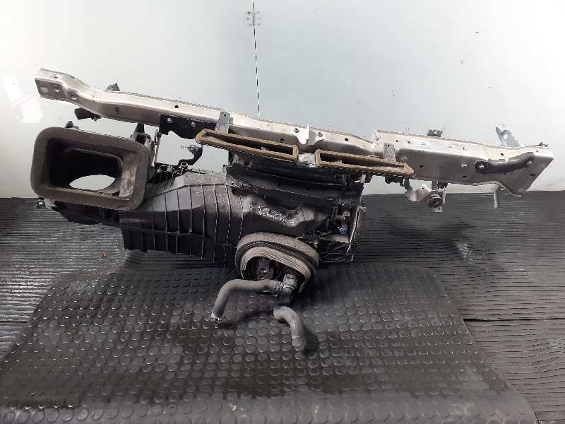 Recambio de mueble calefaccion para skoda octavia berlina (1z3) elegance referencia OEM IAM 1K1820308  P2-B4-6