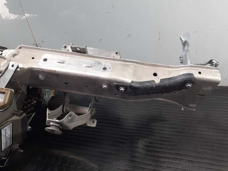 Recambio de mueble calefaccion para skoda octavia berlina (1z3) elegance referencia OEM IAM 1K1820308  P2-B4-6