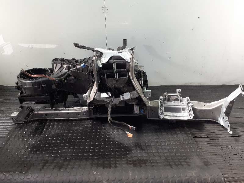 Recambio de mueble calefaccion para skoda octavia berlina (1z3) elegance referencia OEM IAM 1K1820308  P2-B4-6