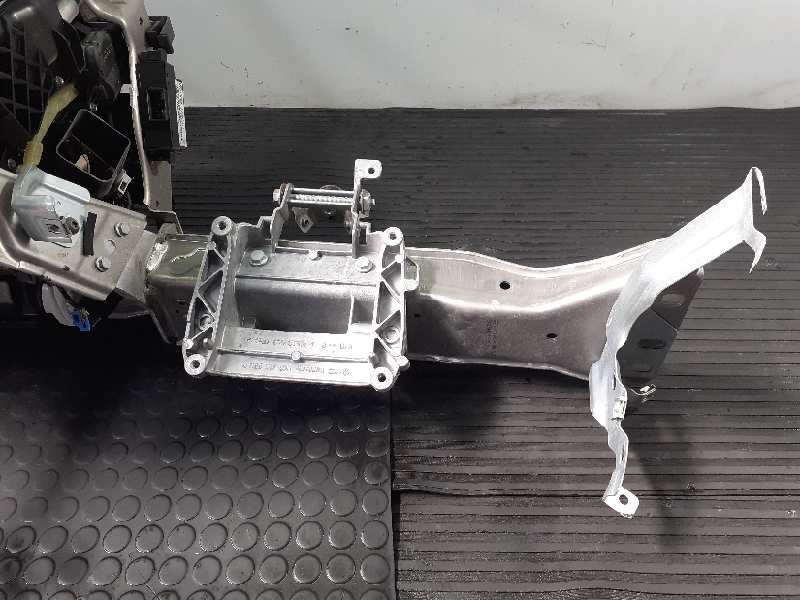 Recambio de mueble calefaccion para skoda octavia berlina (1z3) elegance referencia OEM IAM 1K1820308  P2-B4-6