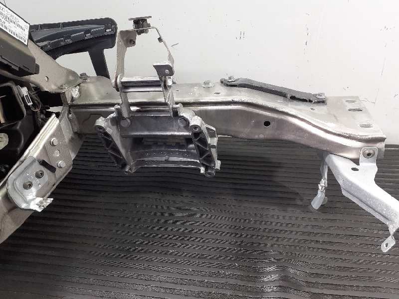 Recambio de mueble calefaccion para skoda octavia berlina (1z3) elegance referencia OEM IAM 1K1820308  P2-B4-6