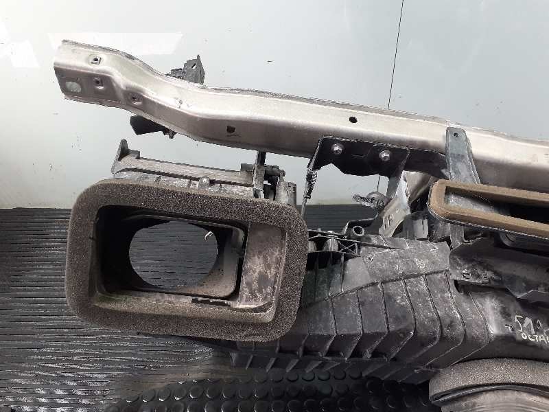 Recambio de mueble calefaccion para skoda octavia berlina (1z3) elegance referencia OEM IAM 1K1820308  P2-B4-6