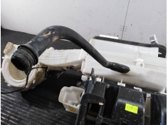 Recambio de mueble calefaccion para opel grandland x excellence referencia OEM IAM   P2-B4-5 2