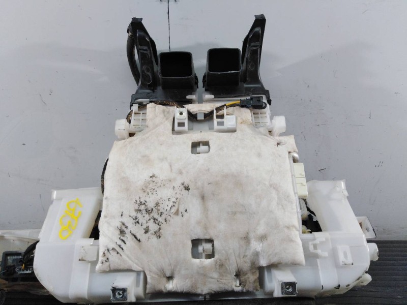 Recambio de mueble calefaccion para opel grandland x excellence referencia OEM IAM   P2-B4-5