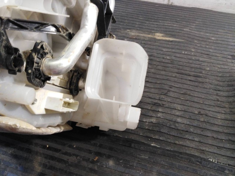 Recambio de mueble calefaccion para opel grandland x excellence referencia OEM IAM   P2-B4-5