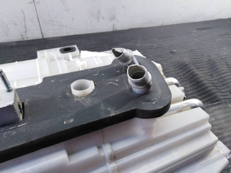 Recambio de mueble calefaccion para opel grandland x excellence referencia OEM IAM   P2-B4-5