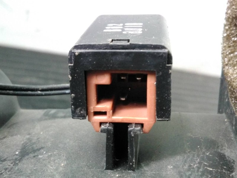 Recambio de mueble calefaccion para ssangyong rodius referencia OEM IAM 6810021002  P2-B4-1