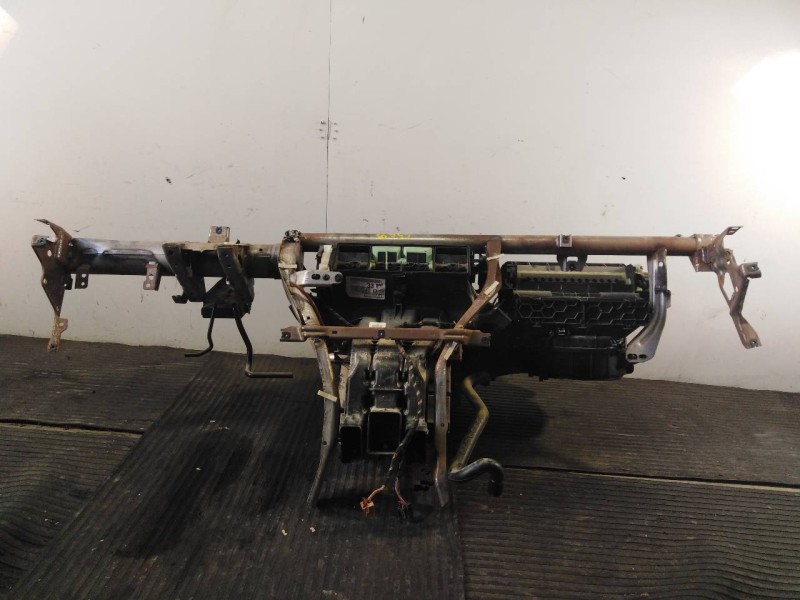 Recambio de mueble calefaccion para volkswagen golf vii lim. (5g1) edition bluemotion referencia OEM IAM 5Q1820005AM  P2-A3-25