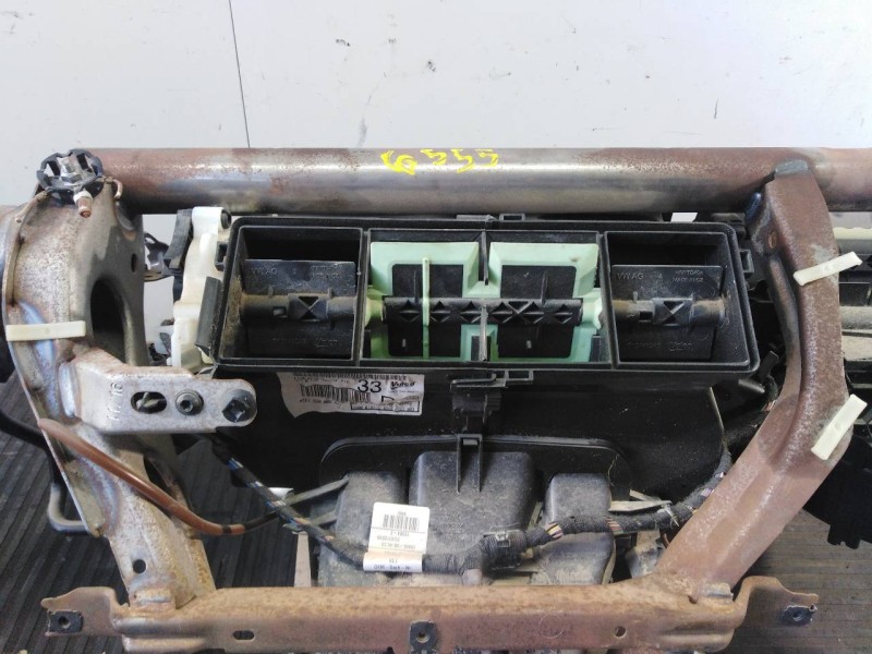 Recambio de mueble calefaccion para volkswagen golf vii lim. (5g1) edition bluemotion referencia OEM IAM 5Q1820005AM  P2-A3-25