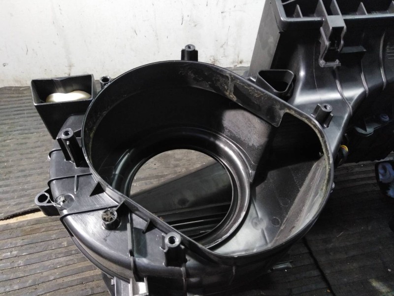 Recambio de mueble calefaccion para mercedes-benz clase a (w176) a 220 cdi 4matic (176.005) referencia OEM IAM A2468301500 CZ443