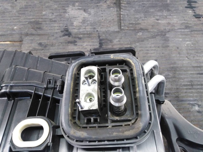 Recambio de mueble calefaccion para mercedes-benz clase a (w176) a 220 cdi 4matic (176.005) referencia OEM IAM A2468301500 CZ443