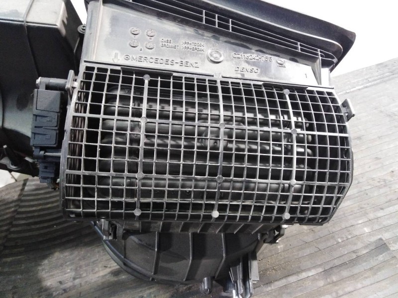 Recambio de mueble calefaccion para mercedes-benz clase a (w176) a 220 cdi 4matic (176.005) referencia OEM IAM A2468301500 CZ443