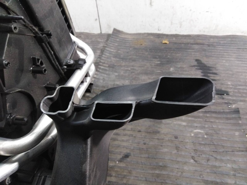 Recambio de mueble calefaccion para mercedes-benz clase a (w176) a 220 cdi 4matic (176.005) referencia OEM IAM A2468301500 CZ443