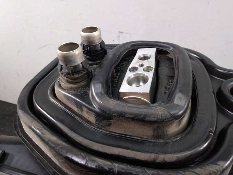 Recambio de mueble calefaccion para skoda octavia combi (5e5) ambition referencia OEM IAM 5Q1816005AK  P2-B4-6