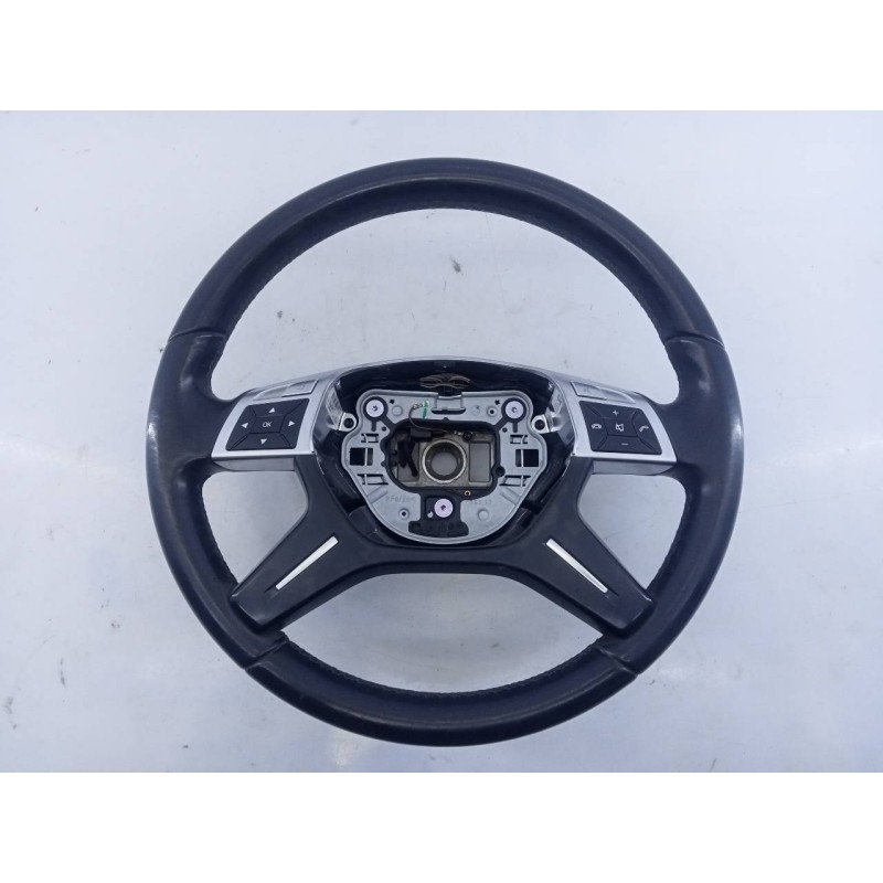 Recambio de volante para mercedes clase c (w204) berlina referencia OEM IAM   