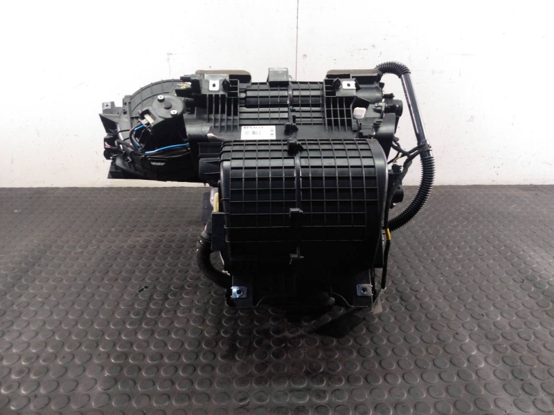 Recambio de mueble calefaccion para renault master kasten l1h1 ka 3,5t referencia OEM IAM 272702687R  P2-A2-30