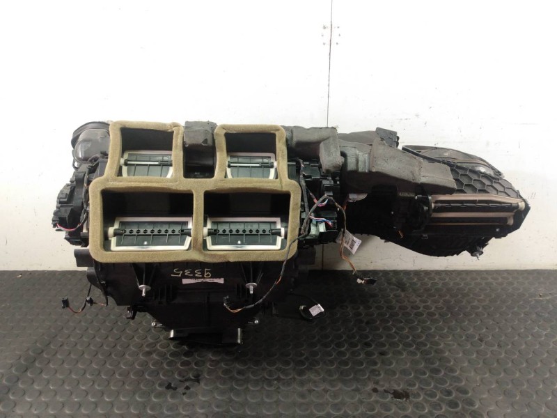 Recambio de mueble calefaccion para bmw serie 2 coupe (f22) 220d m sport referencia OEM IAM 9197710  P2-B3-10