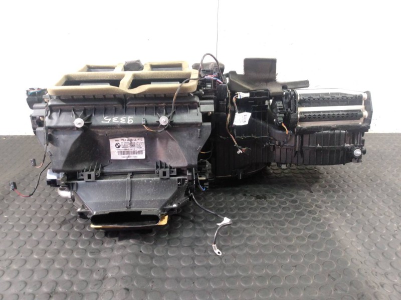 Recambio de mueble calefaccion para bmw serie 2 coupe (f22) 220d m sport referencia OEM IAM 9197710  P2-B3-10