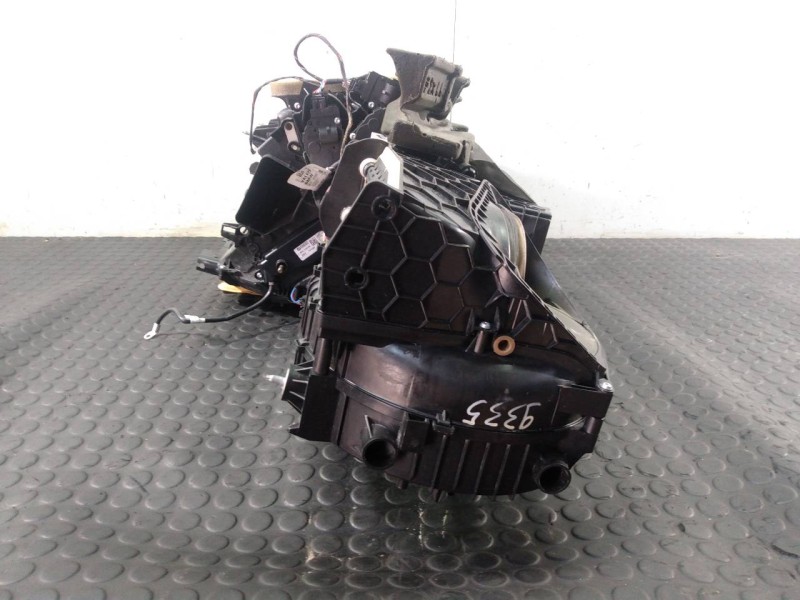 Recambio de mueble calefaccion para bmw serie 2 coupe (f22) 220d m sport referencia OEM IAM 9197710  P2-B3-10