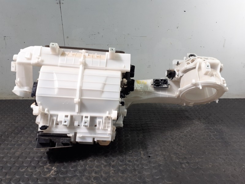 Recambio de mueble calefaccion para peugeot expert combi 1.6 blue-hdi fap referencia OEM IAM HAD36001A A21201700 P2-B4-5