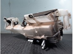 Recambio de mueble calefaccion para peugeot expert combi 1.6 blue-hdi fap referencia OEM IAM HAD36001A A21201700 P2-B4-5 2