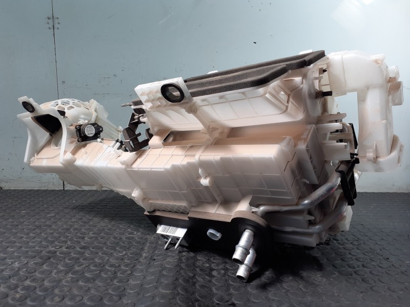 Recambio de mueble calefaccion para peugeot expert combi 1.6 blue-hdi fap referencia OEM IAM HAD36001A A21201700 P2-B4-5