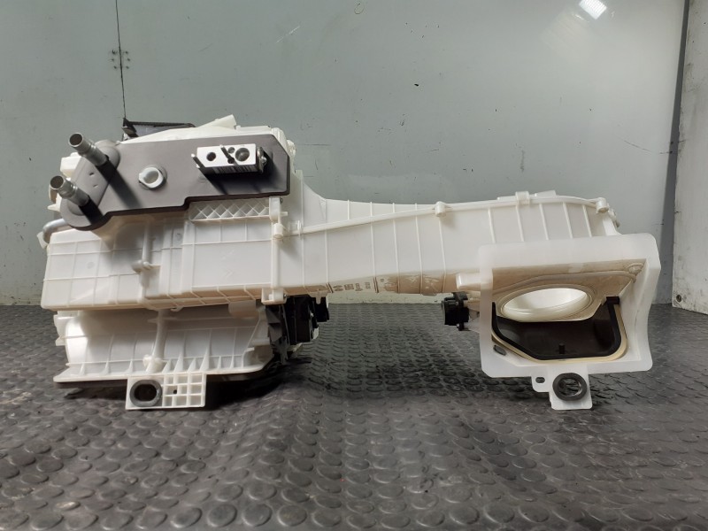 Recambio de mueble calefaccion para peugeot expert combi 1.6 blue-hdi fap referencia OEM IAM HAD36001A A21201700 P2-B4-5