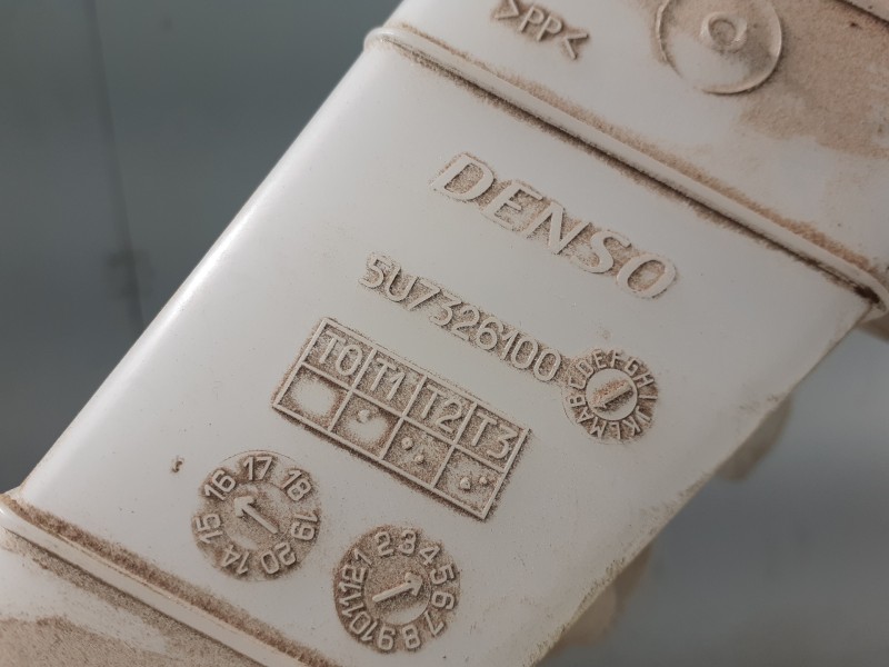 Recambio de mueble calefaccion para peugeot expert combi 1.6 blue-hdi fap referencia OEM IAM HAD36001A A21201700 P2-B4-5