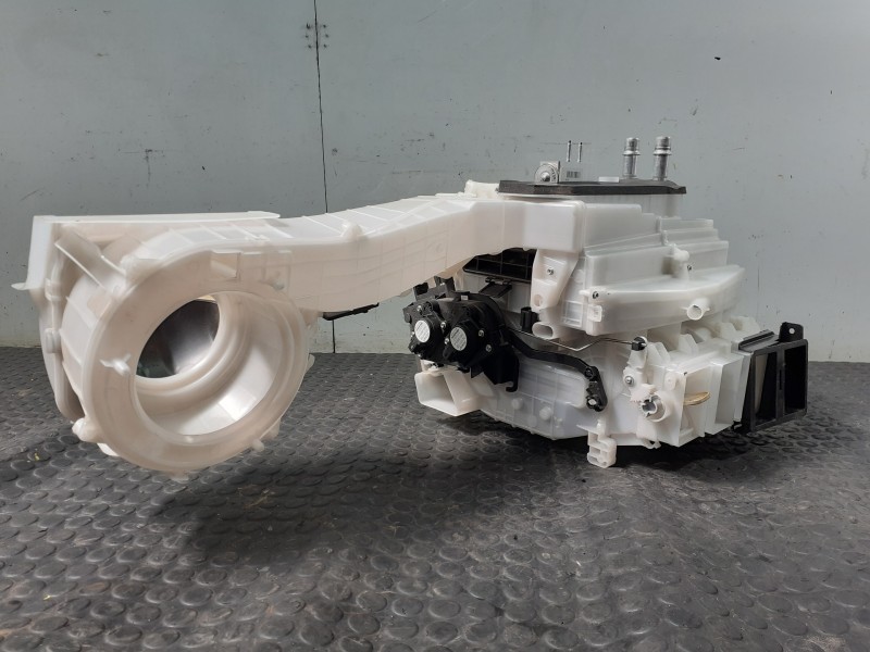 Recambio de mueble calefaccion para peugeot expert combi 1.6 blue-hdi fap referencia OEM IAM HAD36001A A21201700 P2-B4-5